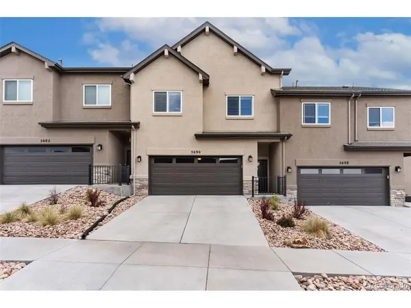 5690 Villa Lorenzo, Colorado Springs, CO 80919