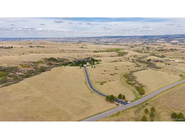 5090 Horseshoe, Sedalia, CO 80135