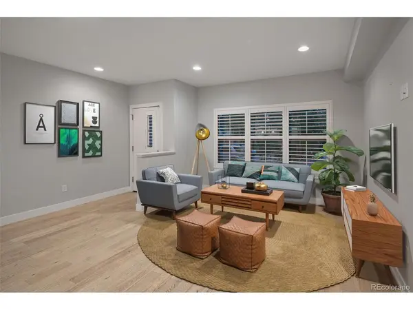 4400 E Bails, Denver, CO 80222
