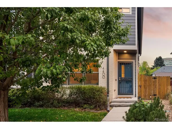 4400 E Bails, Denver, CO 80222