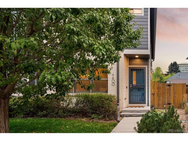 4400 E Bails, Denver, CO 80222