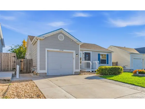 15780 E 48th, Denver, CO 80239