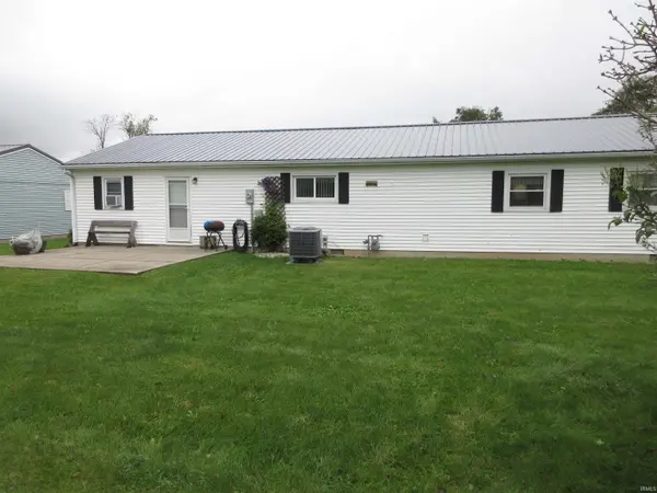 608 S Western AVE, Portland, IN 47371