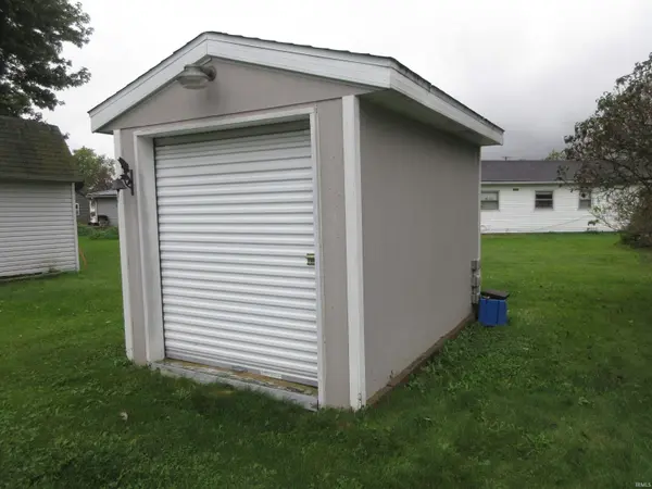 608 S Western AVE, Portland, IN 47371