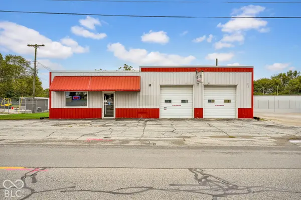 731 W Main ST, Greensburg, IN 47240