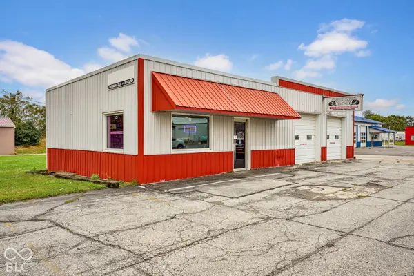 731 W Main ST, Greensburg, IN 47240