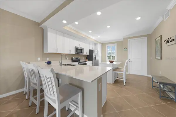 14121 HERITAGE LANDING BLVD #725, Punta Gorda, FL 33955