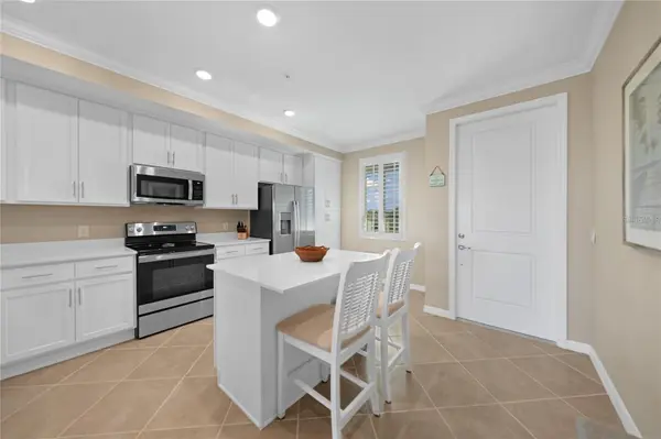 14121 HERITAGE LANDING BLVD #725, Punta Gorda, FL 33955