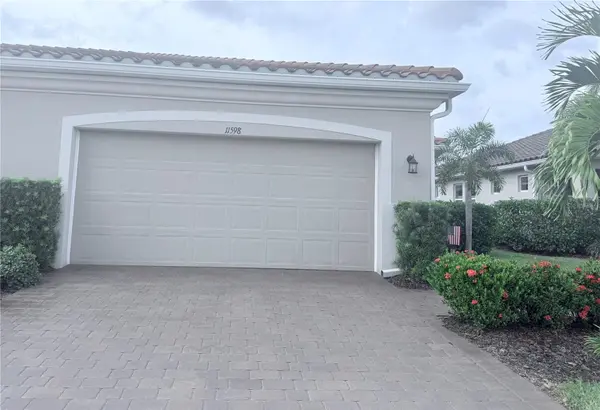 11598 ALESSANDRO LN, Venice, FL 34293