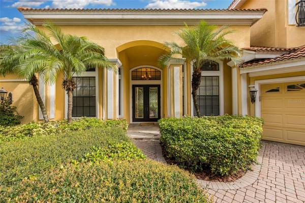 10640 PONTOFINO CIR, Trinity, FL 34655