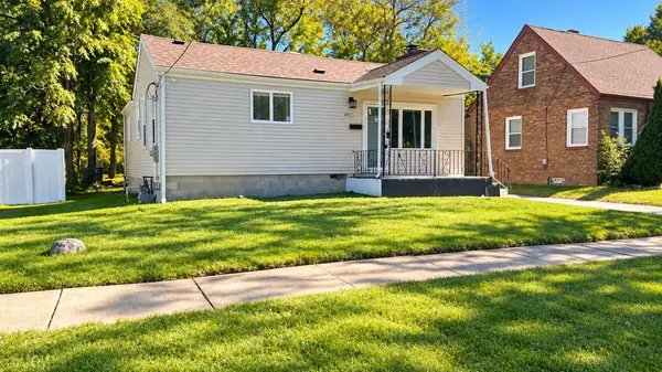 14925 Riverside DR, South Holland, IL 60473