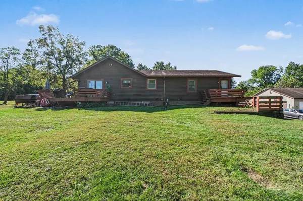 6467 W 300, La Porte, IN 46350