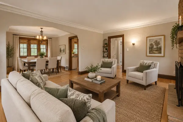 3152 Webster AVE S, Saint Louis Park, MN 55416