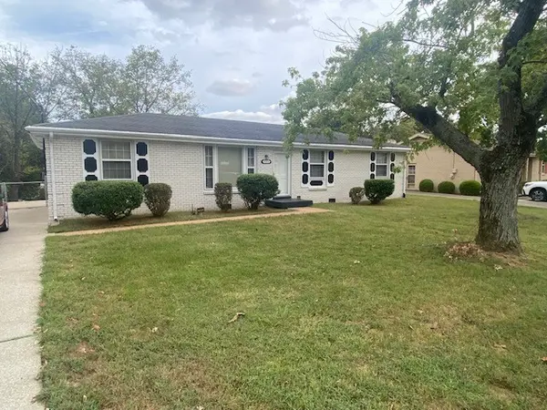 4936 Olivia Dr, Antioch, TN 37013
