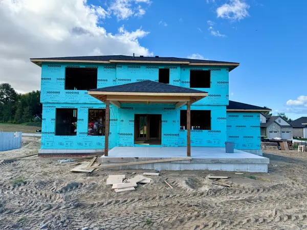 968 Bogdanovic WAY, Huron-kinloss, ON N2Z 0H4