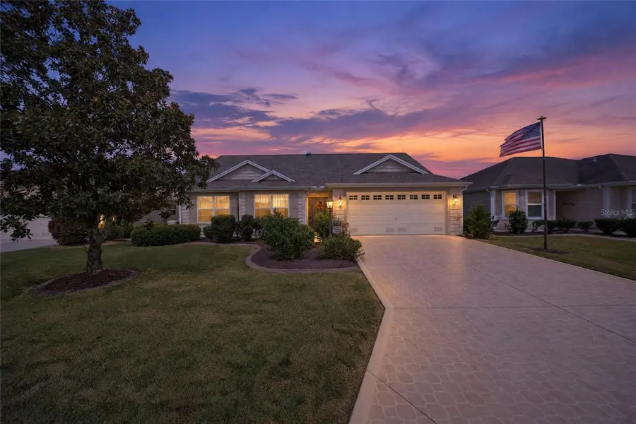1648 PENNECAMP DR, The Villages, FL 32162