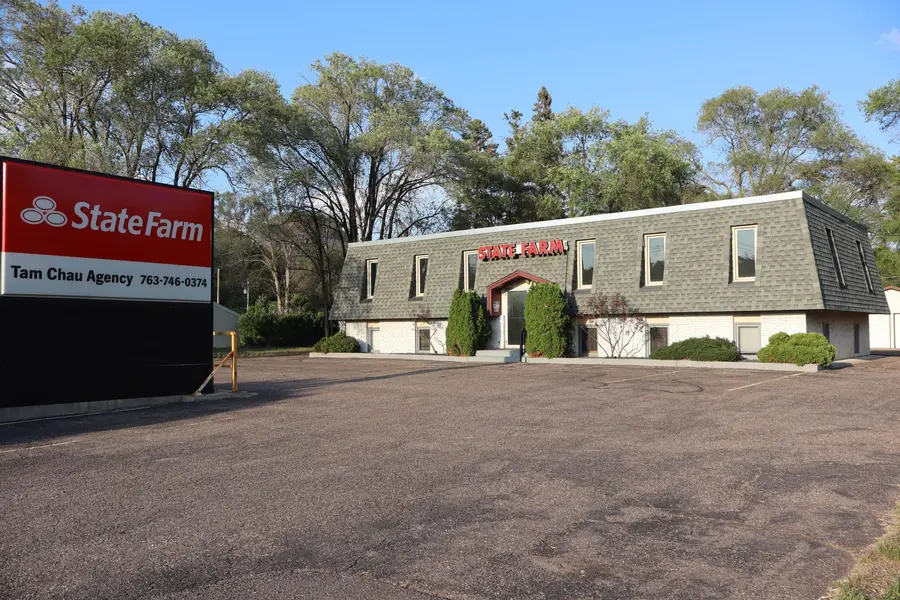 8729 Central AVE NE, Blaine, MN 55434