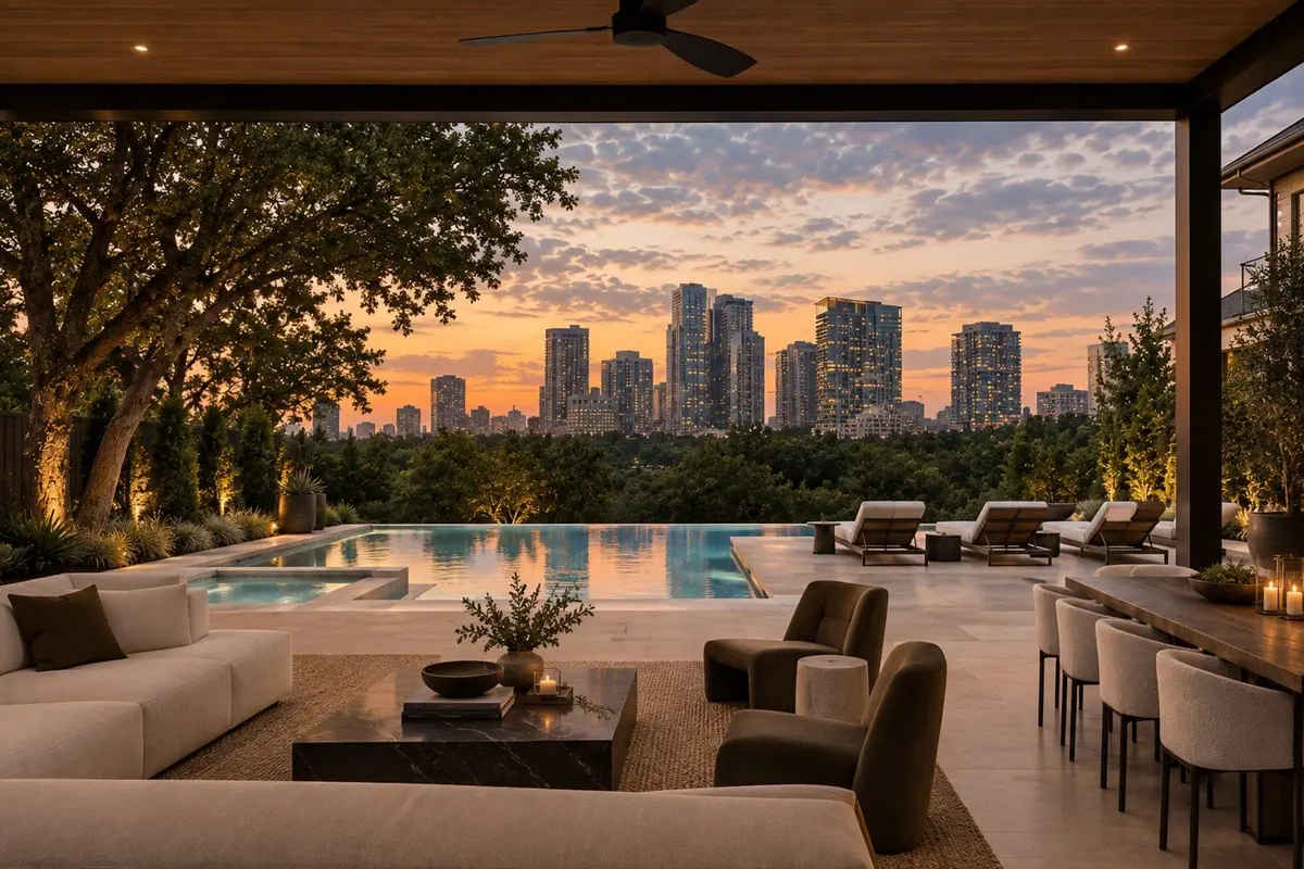 314 Le Grande Ave, Austin, TX 78704