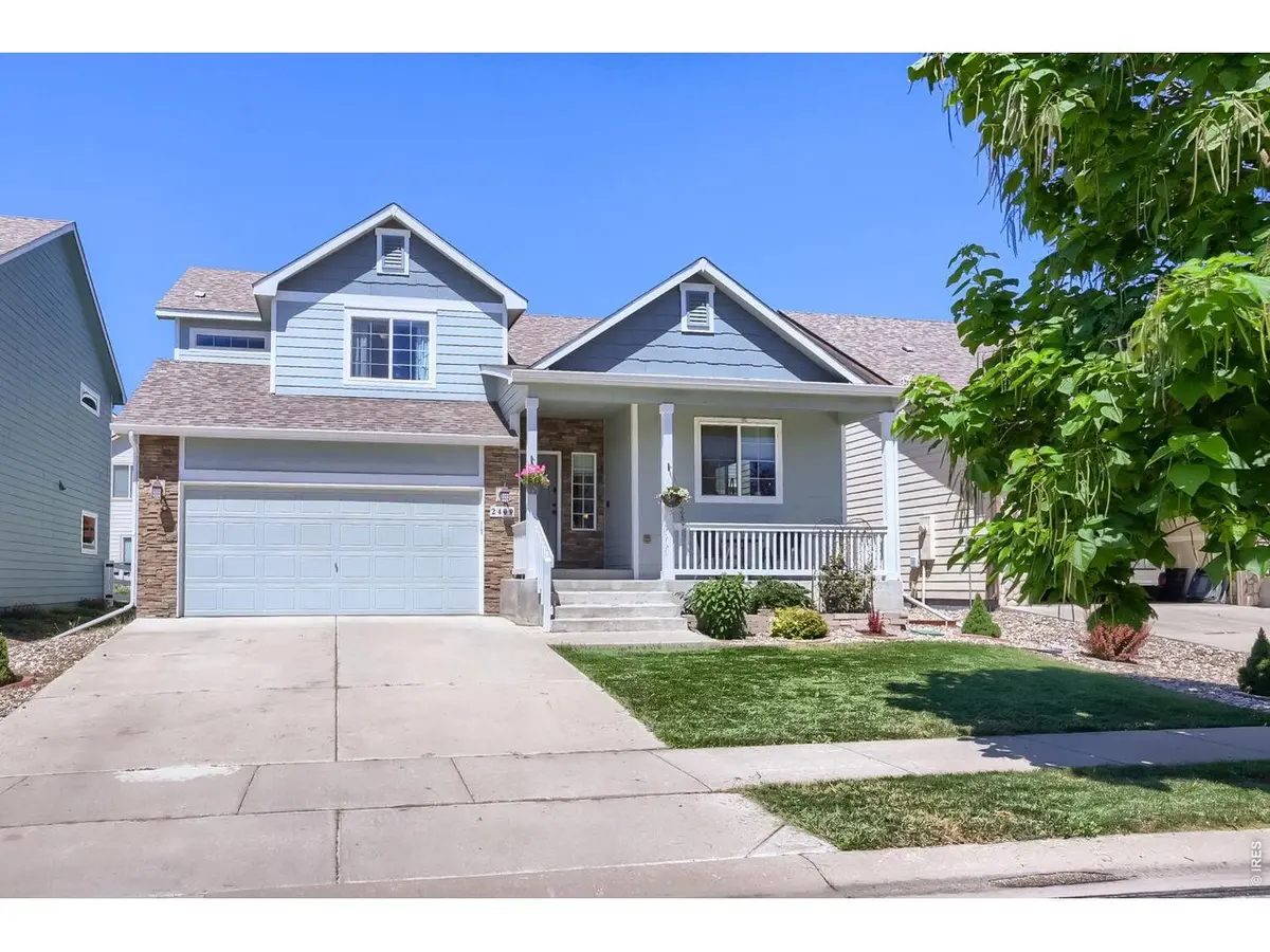 2409 Forecastle, Fort Collins, CO 80524