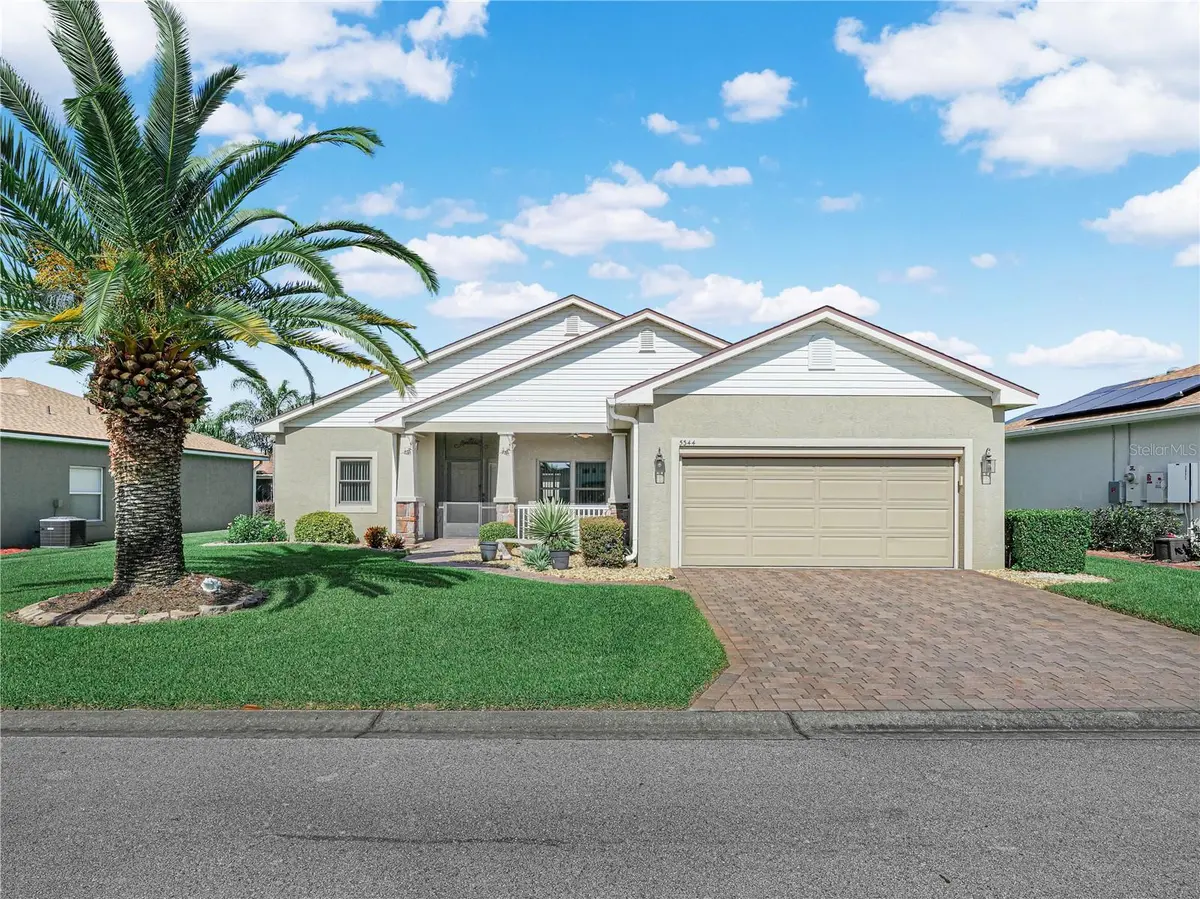 5344 NICKLAUS DR, Winter Haven, FL 33884