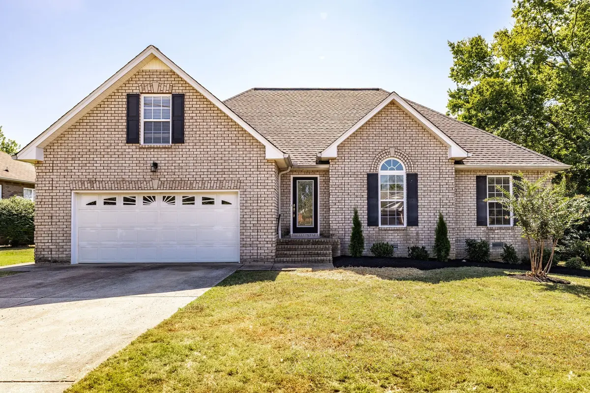195 Wildcat Run, Gallatin, TN 37066