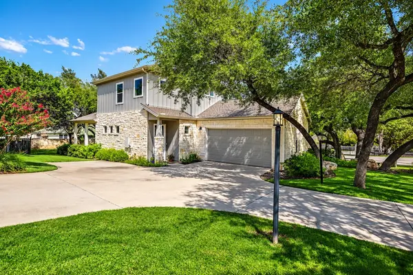 207 Fairlake CIR, Lakeway, TX 78734