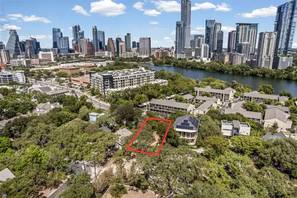 314 Le Grande Ave, Austin, TX 78704
