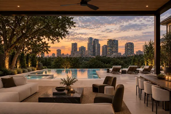 314 Le Grande Ave, Austin, TX 78704