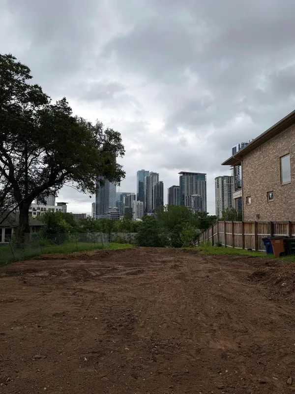314 Le Grande Ave, Austin, TX 78704