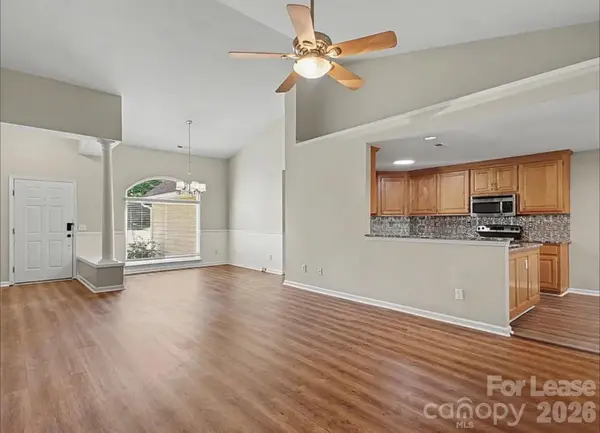 16306 Amber Field DR #1, Huntersville, NC 28078
