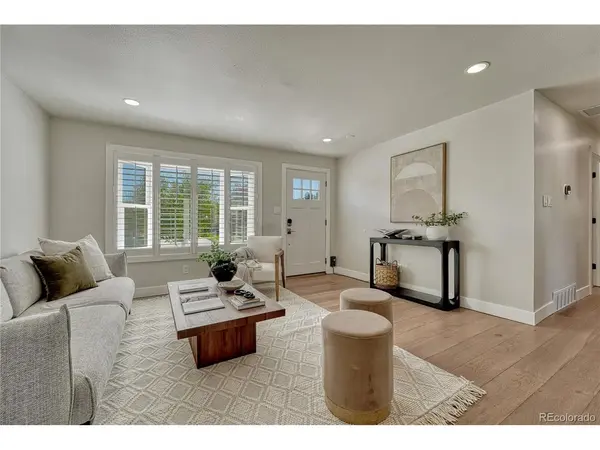6945 S Clermont, Centennial, CO 80122