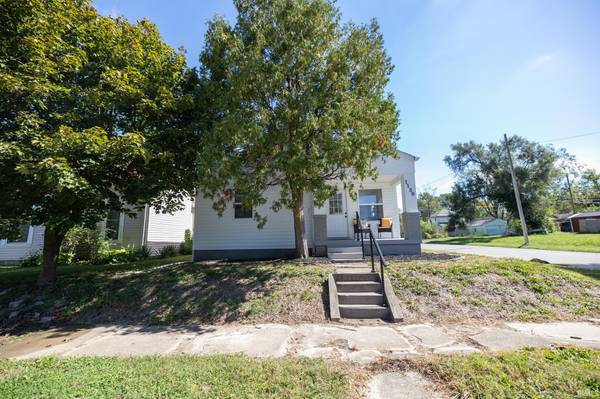 1130 S 19th ST, New Castle, IN 47362