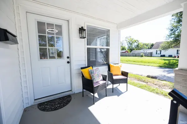 1130 S 19th ST, New Castle, IN 47362