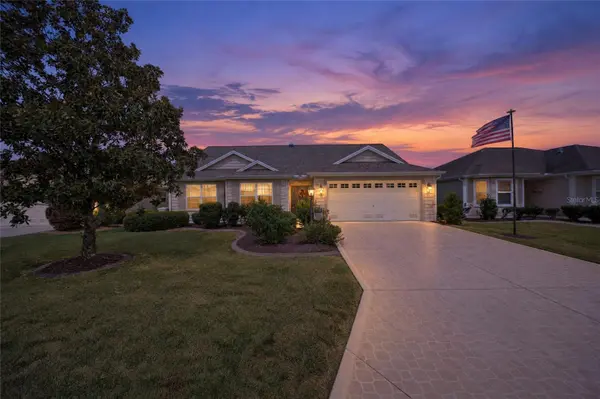 1648 PENNECAMP DR, The Villages, FL 32162