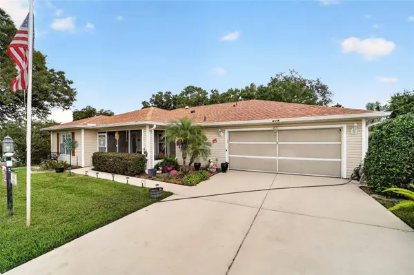 6119 SW 84TH ST, Ocala, FL 34476