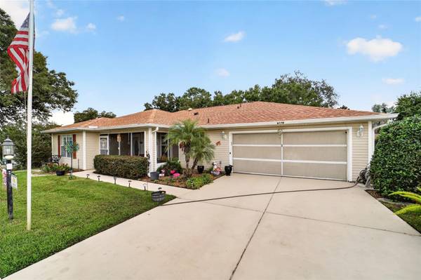 6119 SW 84TH ST, Ocala, FL 34476