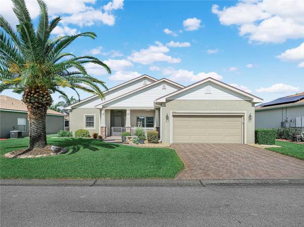5344 NICKLAUS DR, Winter Haven, FL 33884
