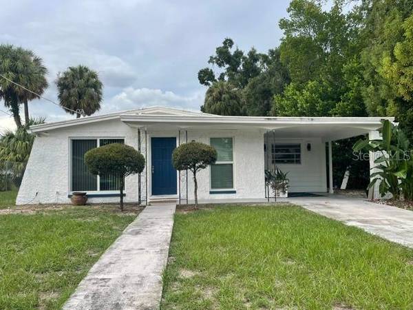 1005 W GRACE ST, Tampa, FL 33607