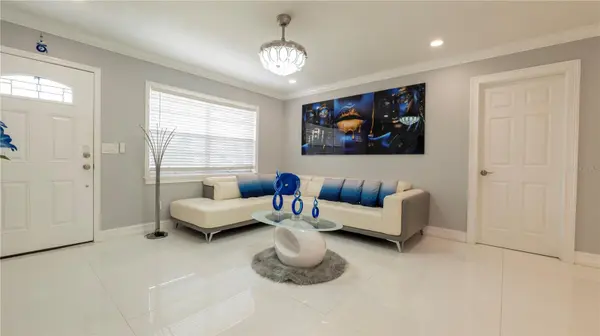 9446 BAYSIDE CT, Spring Hill, FL 34608