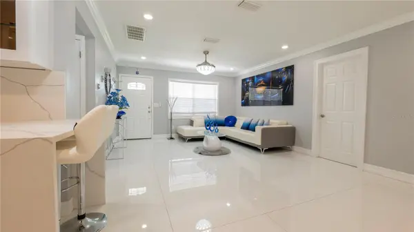 9446 BAYSIDE CT, Spring Hill, FL 34608