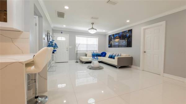 9446 BAYSIDE CT, Spring Hill, FL 34608