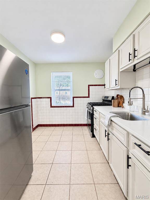 7176 Jamieson AVE #1W, St Louis, MO 63109