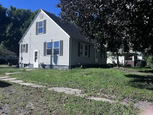 309 E Main ST, Buckley, IL 60918