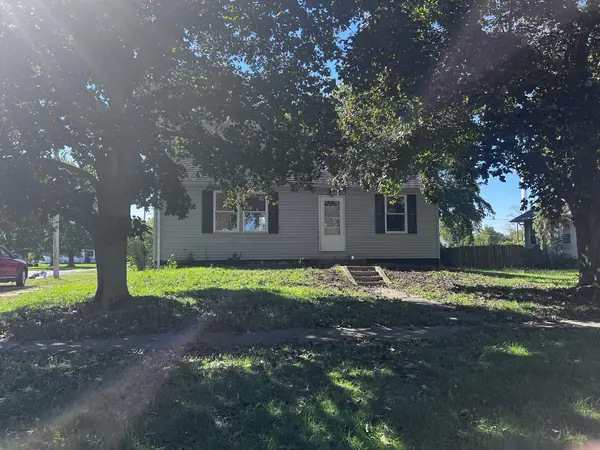 309 E Main ST, Buckley, IL 60918