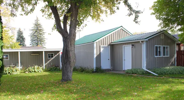 820 Horace AVE N, Thief River Falls, MN 56701