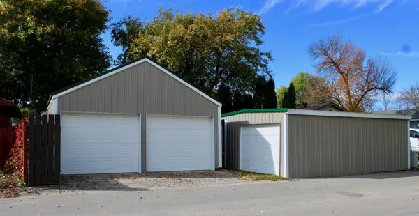 820 Horace AVE N, Thief River Falls, MN 56701