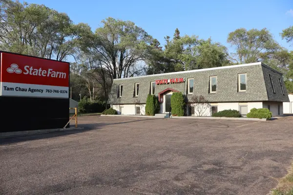 8729 Central AVE NE, Blaine, MN 55434