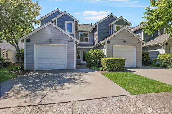 11520 Maple CT, Mukilteo, WA 98275