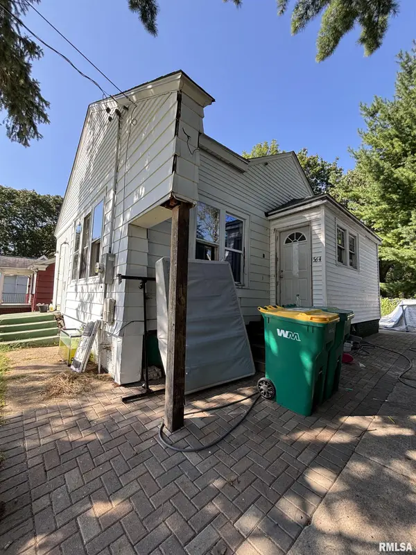 564 N PEARL ST, Galesburg, IL 61401
