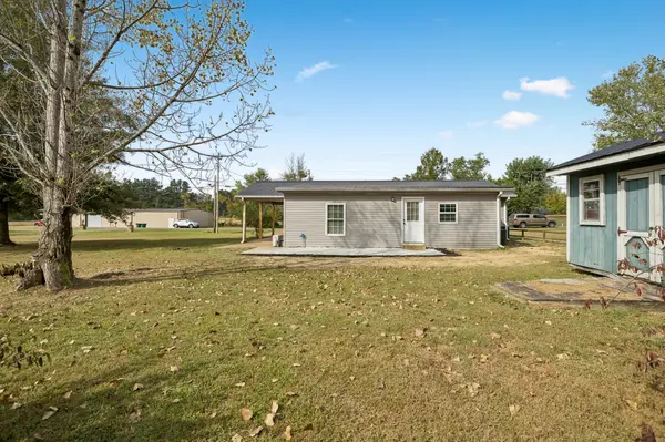 113 Chandler St, Hohenwald, TN 38462